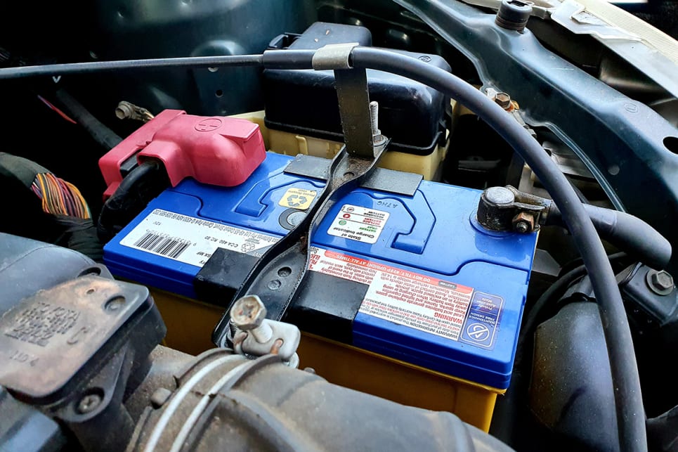 How to Jump Start a Car? CarsGuide